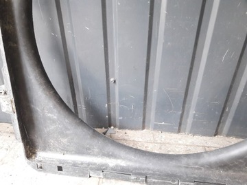 фото thumb №10, A9405000055 корпус вентилятора mercedes axor a