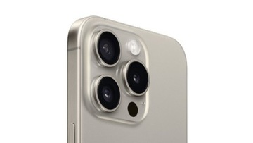 iPhone 15 Pro, 512 ГБ, натуральный титан