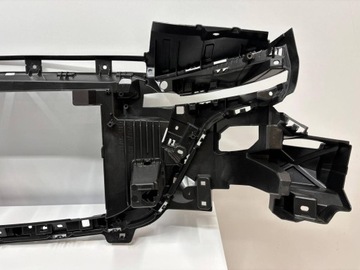 фото thumb №12, Mazda cx60 cx 60 решётка бампера решётка радиатора каркас kbb3-50712