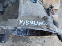 фото thumb №9, Коробка передач передач berlingo partner iii 1.6hdi 20dp47