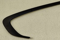 фото thumb №6, Bmw 4 f32 правая молдинг стекло задний czarna 97374