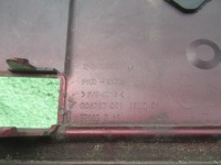 фото thumb №13, Opel grandland x 17-21 бампер перед 6x pdc p1u0-51725