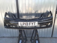 фото thumb №1, Бампер перед mercedes clc w203 pdc датчики