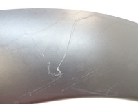 фото thumb №7, Citroen c4 cactus левая молдинг крыла заднего задняя 9801554480