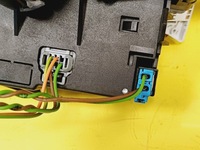 фото thumb №11, Важіль перемикач комбінований peugeot 207 96657280xt nr982