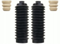 фото thumb №1, Sachs защита + отбойники амортизатора перед