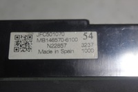 фото thumb №4, Панель керування обдув land rover discovery iii