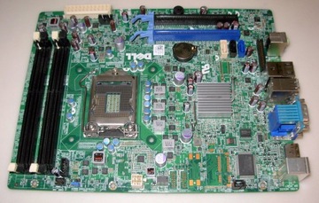 Плата Dell Optiplex 790 SFF 0D28YY D28YY LGA1155