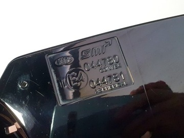 фото thumb №8, Корпус дзеркало правого kia sportage iv 16- оригінал.