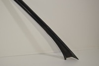 фото thumb №10, Рамка дверь стекло обивка правый перед mercedes w126 lift 1267250471