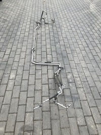 фото thumb №1, Шланг кондиционера smart forfour w453 1.0