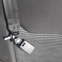 фото thumb №5, Ford ka + 1.2 рестайлинг 2018 сиденья перед зад диван салон средство подушка безопасности eu