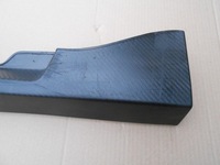 фото thumb №4, Renault clio 4 iv молдинг поріг карбон ліва