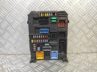 фото thumb №1, Модуль коробка bsi citroen berlingo iv peugeot partner iv 9830707680