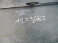 фото thumb №8, 12796662 saab 9-3 бампер задний задний бампер 9-3