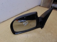 фото thumb №7, Дзеркало ліва hyundai santa fe ii 2 5pin europa