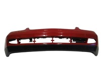 фото thumb №1, Mercedes slk r170 бампер передний bez pts 170