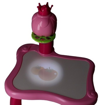 Проектор PRINCESS 3625