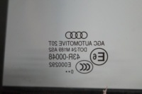 фото thumb №5, Audi q3 8u дверь задняя правый правая lx2u 2010rok