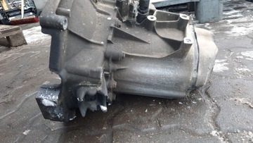 фото thumb №6, Коробка передач коробки передач 20cf15 citroen c3 1.4b