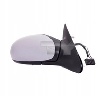 фото thumb №1, Tyc 326-0063 дзеркало зовнішнє