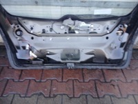 фото thumb №5, Subaru legacy iv kombi крышка багажника багажника комплектная