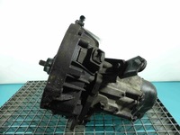 фото thumb №3, Коробка передач передач renault thalia i jb1926 1.4 8v b