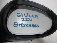 фото thumb №8, Зеркало alfa romeo giulia правое