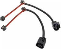 фото thumb №1, Delphi lz0326 контакт предупредительный, износ накладок тормозных