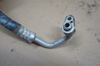 Land cruiser 120 пабтрубок  шланг трубка кондиционера 3,0 d4d eu с Разборки, фото thumb