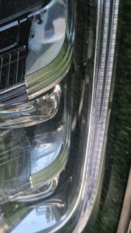 фото thumb №6, Фара права mercedesa gls x167 multibeam led 2021 r
