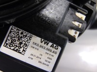 фото thumb №8, Переключатель комбинированный vw passat cc 3c8 5k0953569as