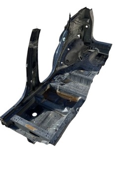 фото thumb №6, Hyundai tucson iv nx4 2022 правая сторона четверть задняя