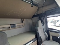 ПОЛНАЯ КАБИНА СО СПАЛЬНЫМ МЕСТОМ MAN TG3 TGX GM XLX EUROPE NEW MODEL 2022
