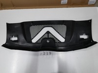 фото thumb №9, Защита, накладка поперечина верхнего porsche macan 95 b