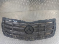 фото thumb №9, Sprinter 906 рестайлінг 14-18 решітка радіатора решітка радіатор a9068880523