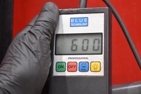 фото thumb №11, Двері ліві зад задні 695/a fiat tipo 2 ii sedan 15-21