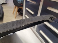 фото thumb №5, Opel insignia a hb полиця задня задня