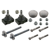 фото thumb №1, Шаровая опора рычага febi 31990