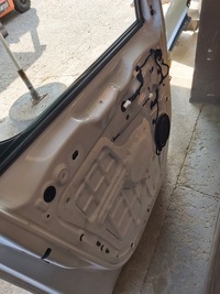 фото thumb №8, Toyota proace expert jumpy двері лівий перед ліві передні