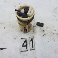 фото thumb №1, Audi a3 8l насос пального 1j091905