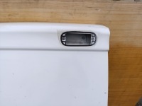 фото thumb №2, Nissan nv200 дверь кузов задняя левый qm1