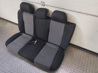 фото thumb №5, Skoda fabia ii 08- сидіння диван комплект універсал