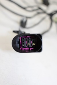 фото thumb №11, Bmw f25 x3 жгут датчиков pdc перед передняя 9243643