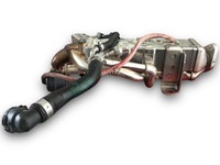 фото thumb №1, Bmw x4 радіатор вихлопних газів 8477660