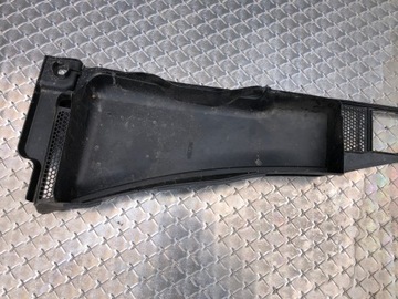 фото thumb №7, Панель під лобовим склом audi a4 b8 8k1819447 європа