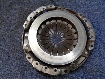 фото thumb №5, Диск притиск зчеплення fiat panda 2 ii 1.1 1.2 8v