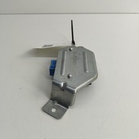 фото thumb №5, Maserati quattroporte 2014 модуль / блок керування підсилювача керма