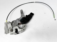 фото thumb №1, Citroen c1 aygo замок двері зад лівий 9137e9 оригінал