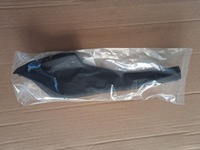 фото thumb №8, Toyota sienna 2021 xl40 жабо уголок завершение левая 5386708040